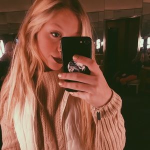Meet your Posher, Alexa